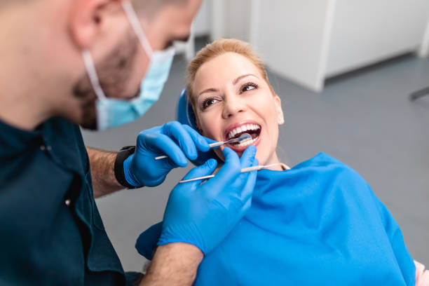 TMJ/TMD Treatment in White Mountain Lake, AZ